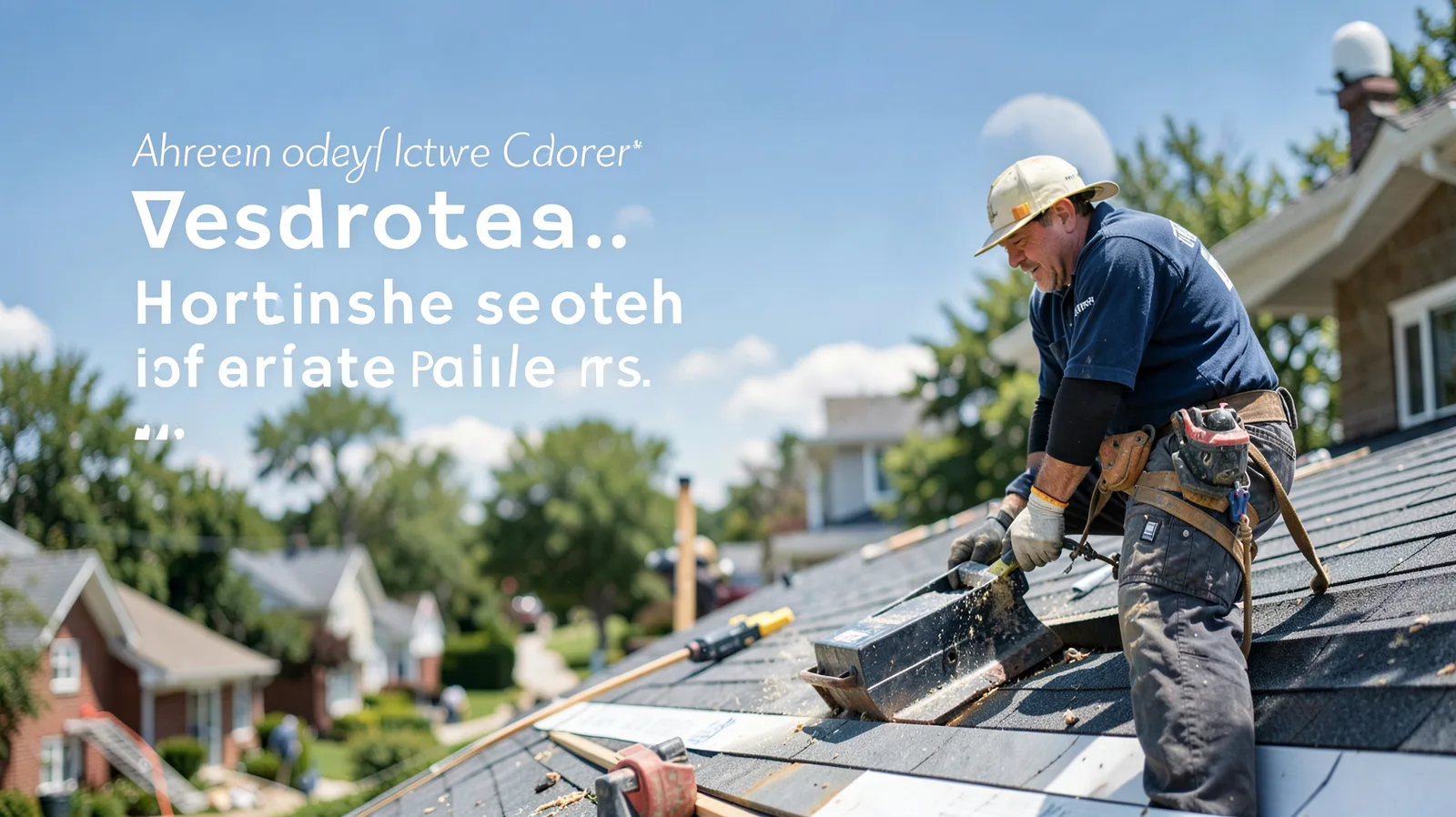 Roof Replacement in New Augusta, MS near me